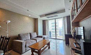 Condo en alquiler de 1 habitaciones en Pathum Wan, Bangkok