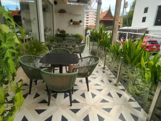 For sale 6 bedrooms hotel in Bang Lamung, Chonburi