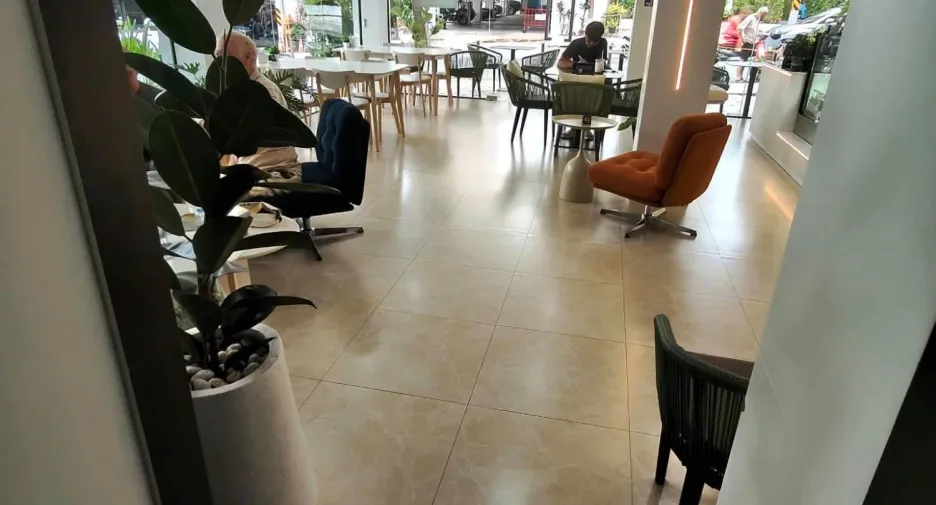 For sale 6 bedrooms hotel in Bang Lamung, Chonburi
