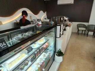 For sale 6 bedrooms hotel in Bang Lamung, Chonburi