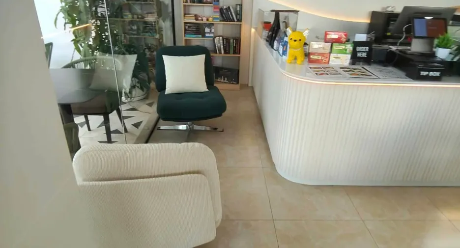 For sale 6 bedrooms hotel in Bang Lamung, Chonburi