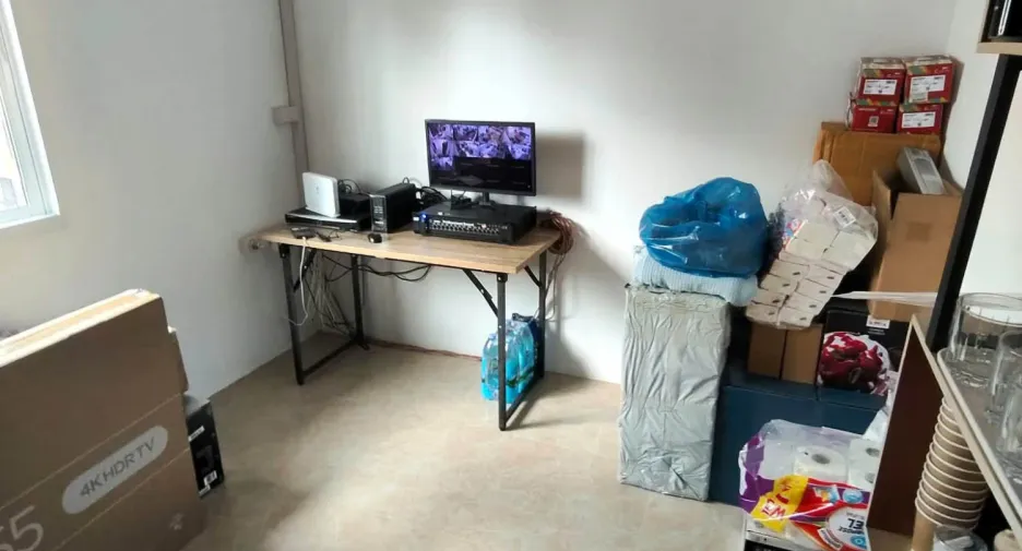 For sale 6 bedrooms hotel in Bang Lamung, Chonburi