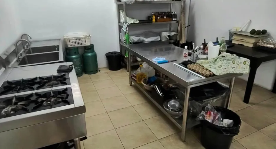 For sale 6 bedrooms hotel in Bang Lamung, Chonburi