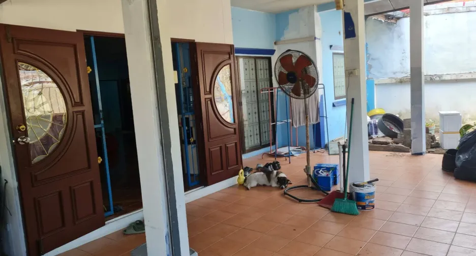 For sale 3 bedrooms house in Bang Lamung, Chonburi