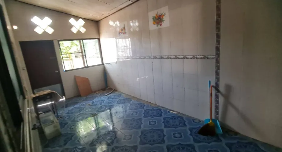 For sale 3 bedrooms house in Bang Lamung, Chonburi