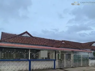 For sale 3 bedrooms house in Bang Lamung, Chonburi
