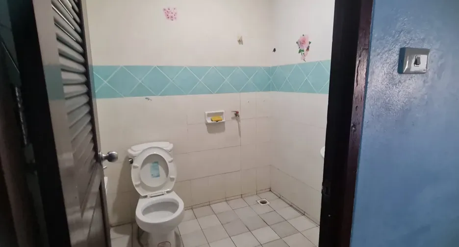 For sale 3 bedrooms house in Bang Lamung, Chonburi