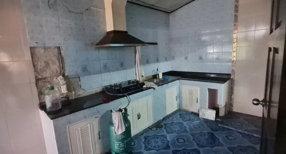 For sale 3 bedrooms house in Bang Lamung, Chonburi