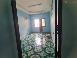 For sale 3 bedrooms house in Bang Lamung, Chonburi
