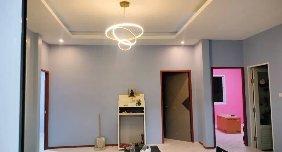 Продажа 3 спальни дом в Huay Yai, Паттайя