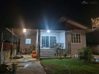 Haus zum Kauf mit 3 Zimmer in Bang Lamung, Chonburi