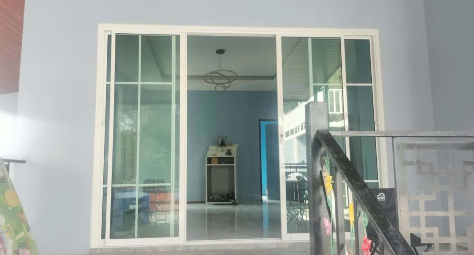 Продажа 3 спальни дом в Huay Yai, Паттайя