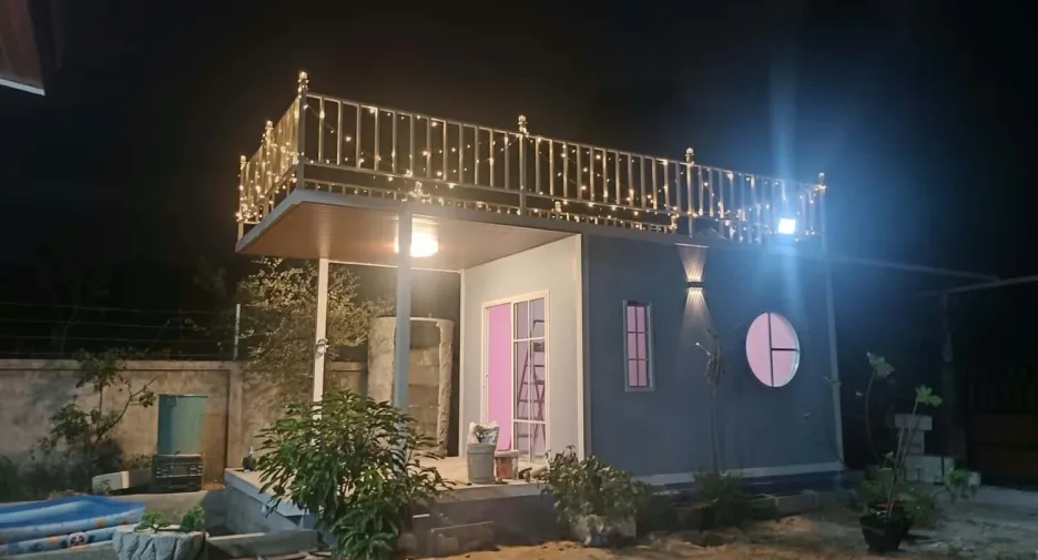 Продажа 3 спальни дом в Huay Yai, Паттайя