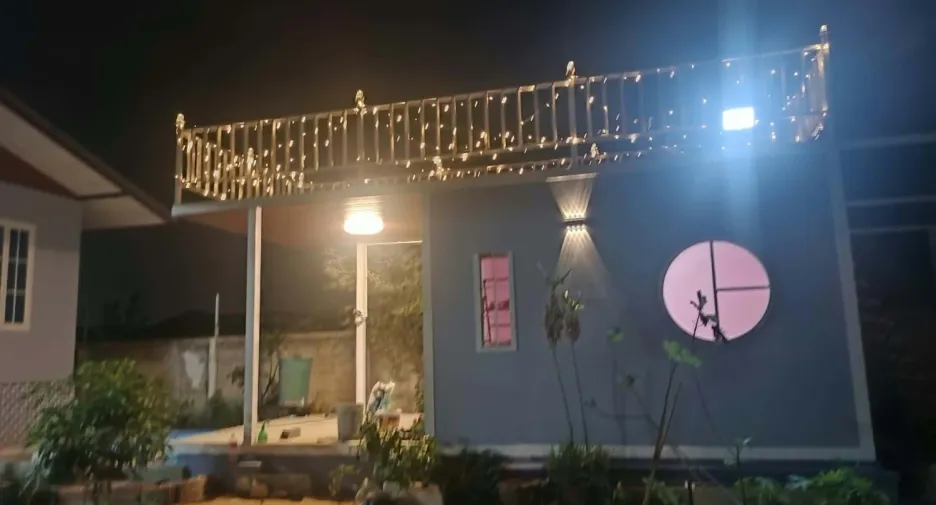 Продажа 3 спальни дом в Huay Yai, Паттайя