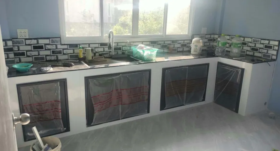 Продажа 3 спальни дом в Huay Yai, Паттайя