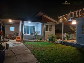 Haus zum Kauf mit 3 Zimmer in Bang Lamung, Chonburi