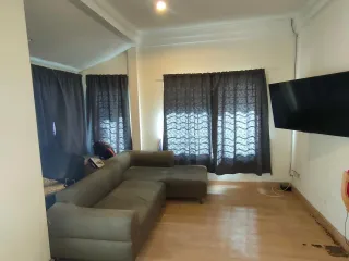 Casa en venta de 2 habitaciones en Bang Lamung, Chonburi