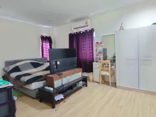 Casa en venta de 2 habitaciones en Bang Lamung, Chonburi