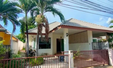 Casa en venta de 2 habitaciones en Bang Lamung, Chonburi