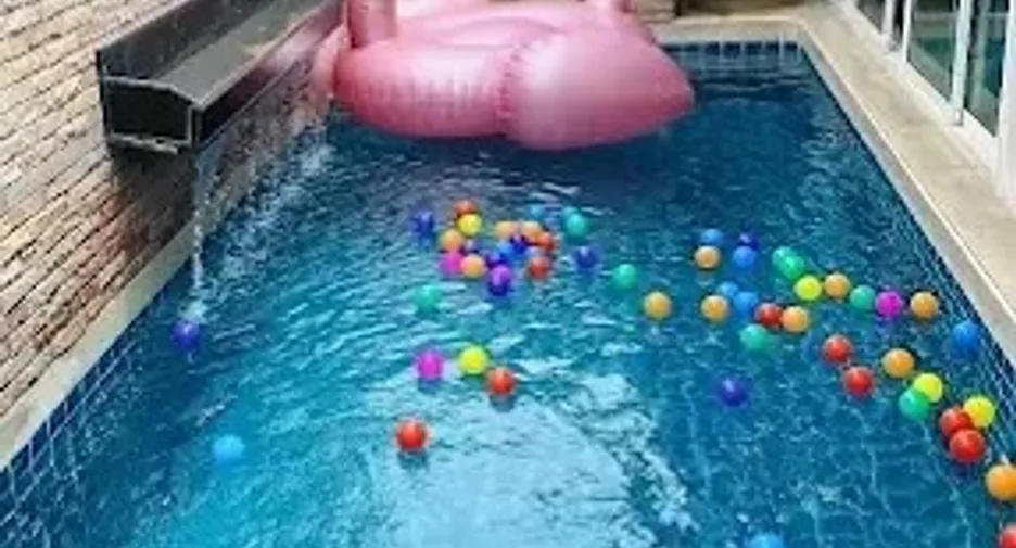 出售 3 卧室 别墅 在 Bang Lamung, Chon Buri