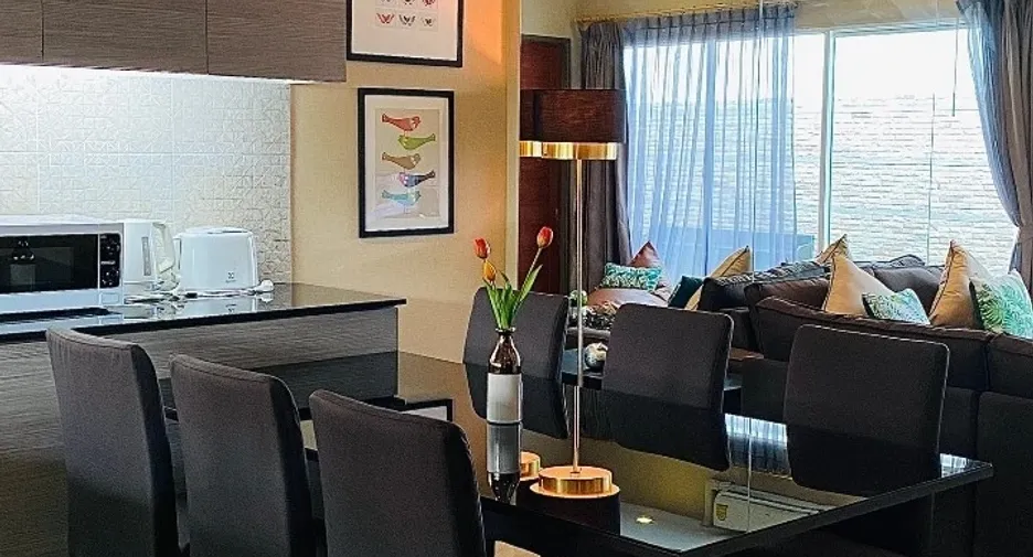 出售 3 卧室 别墅 在 Bang Lamung, Chon Buri