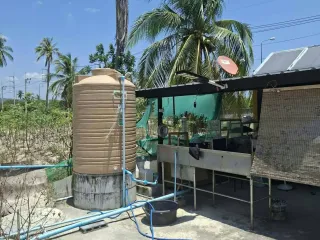 出售 土地 在 Bang Lamung, Chon Buri