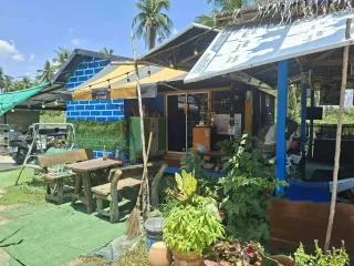 出售 土地 在 Bang Lamung, Chon Buri