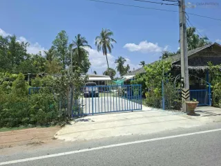 出售 土地 在 Bang Lamung, Chon Buri