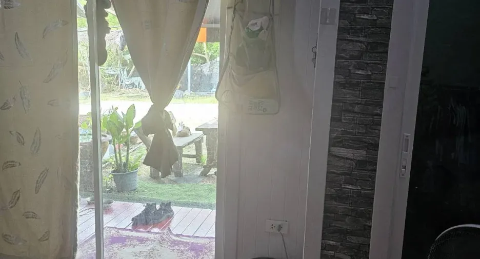 出售 土地 在 Bang Lamung, Chon Buri