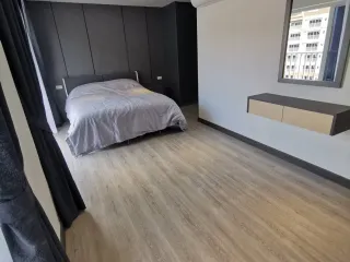 For sale 3 bedrooms condo in Bang Lamung, Chonburi