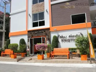 For sale 3 bedrooms condo in Bang Lamung, Chonburi
