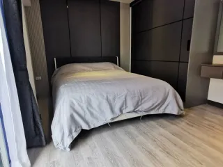 For sale 3 bedrooms condo in Bang Lamung, Chonburi