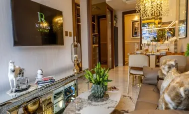 Продажа 1 кровать кондо в Банг Ламунг, Чонбури