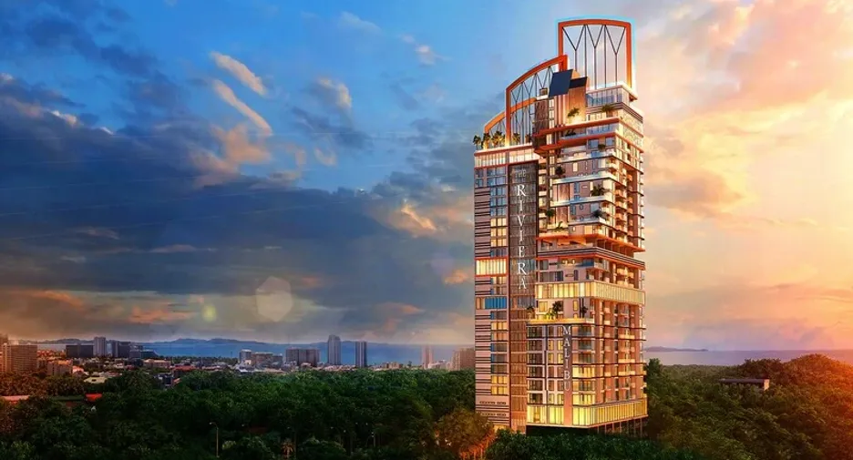 Продажа 1 кровать кондо в Банг Ламунг, Чонбури