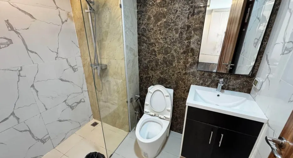 Продажа 1 кровать кондо в Банг Ламунг, Чонбури