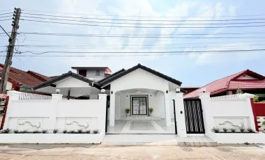 Продажа 3 спальни дом в Банг Ламунг, Чонбури