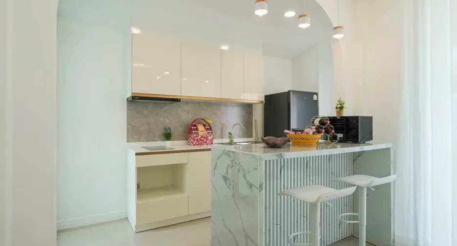 Продажа 3 спальни вилла в Банг Ламунг, Чонбури