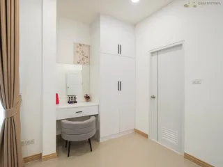 À vendre 3 chambres villa à Bang Lamung, Chonburi