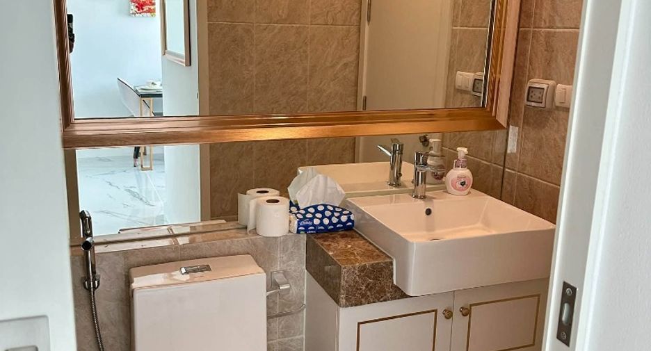 For rent 1 bed condo in Jomtien, Pattaya
