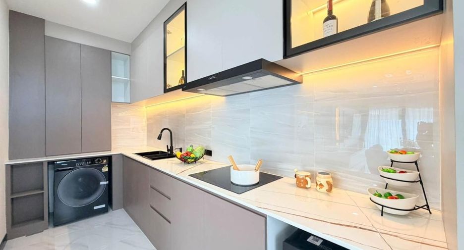 For sale 3 bedrooms house in Bang Lamung, Chonburi
