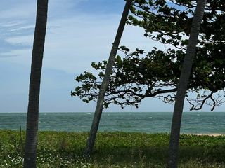 For sale land in Thap Sakae, Prachuap Khiri Khan
