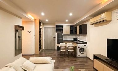 Condo en alquiler de 2 habitaciones en Mueang Samut Prakan, Samut Prakan