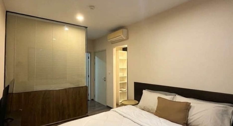 Condo en alquiler de 2 habitaciones en Mueang Samut Prakan, Samut Prakan