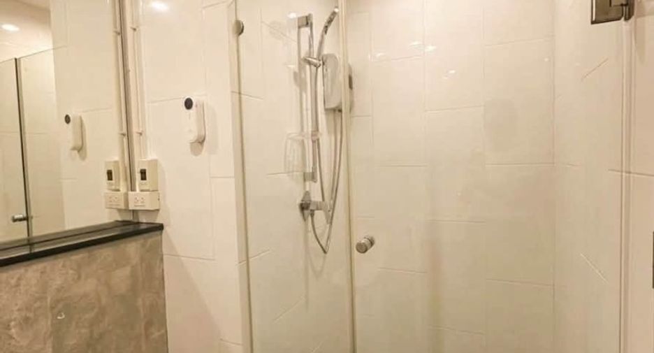 Condo en alquiler de 2 habitaciones en Mueang Samut Prakan, Samut Prakan