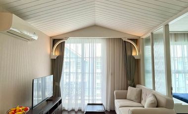 For rent 1 bed condo in Na Jomtien, Pattaya