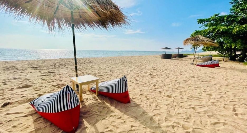 For rent 1 bed condo in Na Jomtien, Pattaya