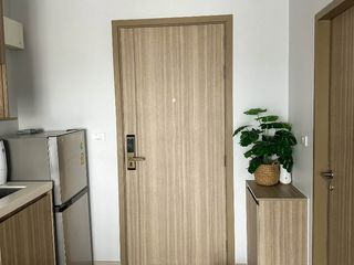 Condo en alquiler de 1 habitaciones en Chom Thong, Bangkok