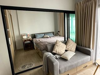 Condo en alquiler de 1 habitaciones en Chom Thong, Bangkok