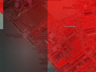 For sale land in Bang Lamung, Chonburi