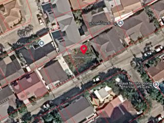 For sale land in Bang Lamung, Chonburi